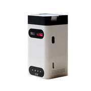 Virtual Laser Keyboard Bluetooth Wireless Projector compact design for portable typing solution