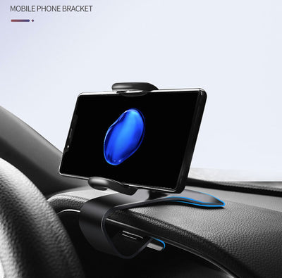 360 Car Phone Holder