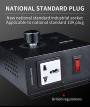 Electronic Motor Speed Controller