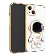 3D Astronaut Phone Case
