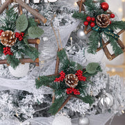 Christmas Decoration Ornaments Christmas Tree Accessories