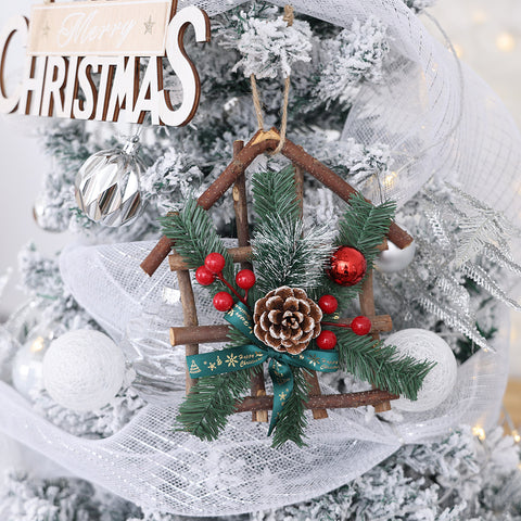Christmas Decoration Ornaments Christmas Tree Accessories